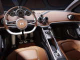 Купить Hennessey Blackbird бензин 2030 id-1008848 Киев