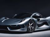 Купить новый Hennessey Blackbird бензин 2030 id-1008848 в Украине