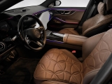 Купить Mercedes-Maybach S 580 4matic бензин 2026 id-1008847 Киев