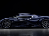 Купить новый Bugatti Destrier бензин 2026 id-1008851 в Украине