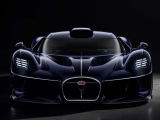 Продажа Bugatti Destrier Киев