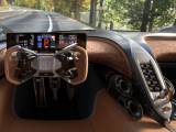 Купить Bugatti Destrier бензин 2026 id-1008851 Киев Випкар