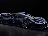 Купить Bugatti Destrier бензин 2026 id-1008851 в Киеве