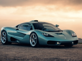 Купить Gordon Murray бензин 2028 id-1008855 в Киеве