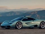 Купить новый Gordon Murray бензин 2028 id-1008855 в Украине