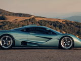Продажа Gordon Murray Киев