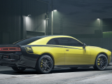 Купить новый Dodge Charger Super Bee Launch Edition бензин 2027 id-1008854 в Украине