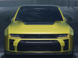 Продажа Dodge Charger Super Bee Launch Edition Киев
