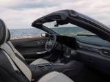 Купить Ford Mustang Dark Horse SC Convertible бензин 2027 id-1008857 Киев