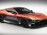 Купить новый Aston-Martin Valen бензин 2028 id-1008856 в Украине