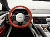 Купить Aston-Martin Valen бензин 2028 id-1008856 Киев
