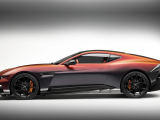 Продажа Aston-Martin Valen Киев