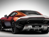 Купить Aston-Martin Valen бензин 2028 id-1008856 Киев Випкар