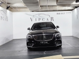 Продажа Mercedes-Benz S 350D AMG Long 4matic Киев