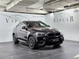 Купить с пробегом BMW X6 M бензин 2018 id-1008858 в Украине