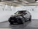 Купить BMW X6 M бензин 2018 id-1008858 Киев Випкар