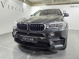 Купить BMW X6 M бензин 2018 id-1008858 Киев