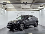 Купить BMW X6 M бензин 2018 id-1008858 в Киеве