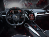 Купить Lamborghini Revuelto SV гибрид 2027 id-1008863 Киев