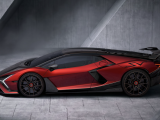 Купить новый Lamborghini Revuelto SV гибрид 2027 id-1008863 в Украине