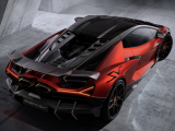 Продажа Lamborghini Revuelto SV Киев