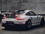 Купить новый Porsche Flachbau RS бензин 2026 id-1008862 в Украине
