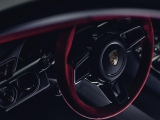 Купить Porsche Flachbau RS бензин 2026 id-1008862 Киев Випкар