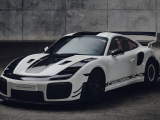 Купить Porsche Flachbau RS бензин 2026 id-1008862 в Киеве