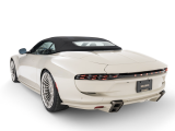 Купить Brabus Bodo бензин 2027 id-1008861 Киев