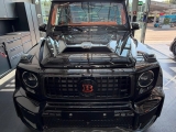 Купить новый Mercedes-Benz G 63 Brabus бензин 2026 id-1008874 в Украине