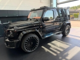 Купить Mercedes-Benz G 63 Brabus бензин 2026 id-1008874 Киев Випкар