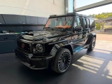 Купить Mercedes-Benz G 63 Brabus бензин 2026 id-1008874 в Киеве