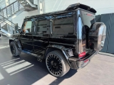 Продажа Mercedes-Benz G 63 Brabus 800 Киев