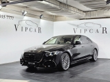 Купить Mercedes-Benz  бензин 2026 id-1008877 Киев Випкар