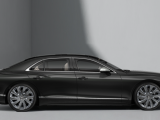 Купить новый Bentley Flying Spur Mulliner V8 Hybrid гибрид 2026 id-1008876 в Украине