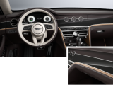 Купить Bentley Flying Spur Mulliner V8 Hybrid гибрид 2026 id-1008876 Киев Випкар