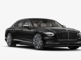 Купить Bentley Flying Spur Mulliner V8 Hybrid гибрид 2026 id-1008876 в Киеве