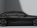 Купить новый Bentley Flying Spur S V8 Hybrid гибрид 2026 id-1008878 в Украине