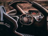 Продажа Czinger 21C Spyder Киев