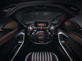 Купить новый Czinger 21C Spyder гибрид 2027 id-1008880 в Украине