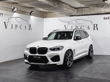 Купить BMW X3 M бензин 2020 id-1008889 Киев Випкар