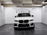 Продажа BMW X3 M Киев