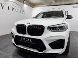 Купить BMW X3 M бензин 2020 id-1008889 Киев