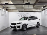 Купить BMW X3 M бензин 2020 id-1008889 в Киеве