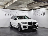 Купить с пробегом BMW X3 M бензин 2020 id-1008889 в Украине
