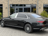 Продажа Mercedes-Maybach S 680 4matic Киев