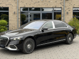 Купить Mercedes-Maybach S 680 4matic Mild Hybrid 2026 id-1008888 в Киеве
