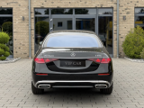 Купить Mercedes-Maybach S 680 4matic Mild Hybrid 2026 id-1008888 Киев Випкар