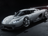 Купить Koenigsegg CCGT1 бензин 2027 id-1008893 в Киеве