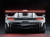 Продажа Koenigsegg CCGT1 Киев